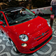 Illustration for article titled Went to the Chicago Auto Show!em/em